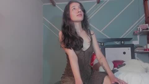 Lucy Herrera online show from March 2026 10:38:01 PM