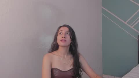 Lucy Herrera online show from March 2026 03:45:01 PM