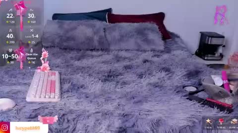 lucy blush99 online show from June 2026 02:08:01 PM