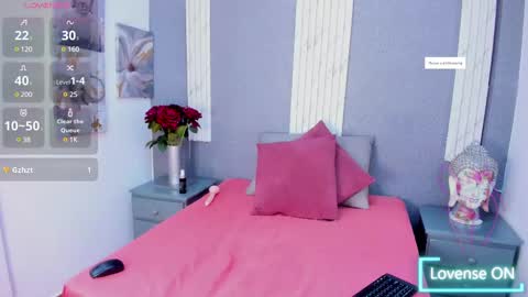 lucy_canel online show from March 2025 07:43:02 PM