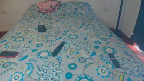 Lucia online show from February 2026 06:59:02 PM