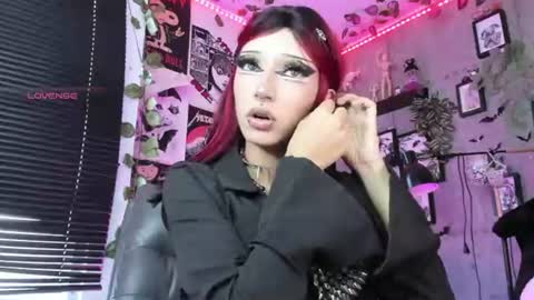 lucyfer online show from July 2026 10:56:01 PM