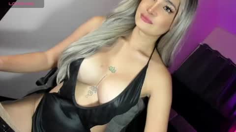 Snapshot of lucy_furrxx chatting on June 2026 12:50:02 PM Christmas Wish GIVE BACK TO THE COMMUNITY online show from June 2026 12:50:02 PM