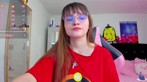 Lucy online show from December 2024 05:11:02 PM