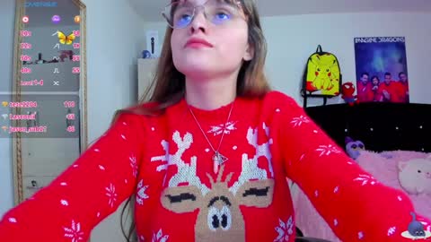 Lucy online show from December 2024 12:42:02 AM