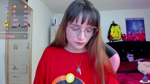 Lucy online show from December 2024 04:32:01 PM