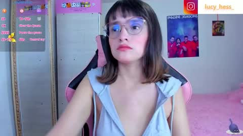 Lucy online show from January 2026 10:15:01 PM