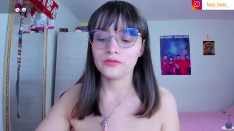 Snapshot of lucy_hess_ chatting on May 2026 12:07:01 AM Lucy online show from May 2026 12:07:01 AM