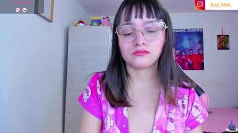 Snapshot of lucy_hess_ chatting on May 2026 08:50:02 PM Lucy online show from May 2026 08:50:02 PM