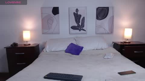 Luciana online show from January 2025 05:13:01 AM