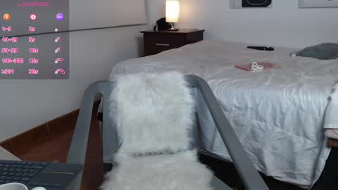 Luciana online show from March 2025 06:26:02 AM