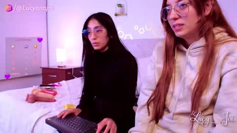 Luciana online show from January 2026 02:05:02 AM