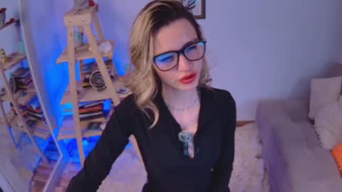 lucy online show from March 2025 09:10:02 AM