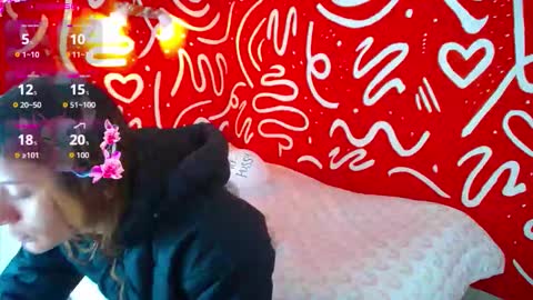 Lucy online show from February 2026 11:29:02 AM