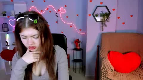 Snapshot of lucy_shy3 chatting on March 2026 10:04:01 AM lucy online show from March 2026 10:04:01 AM