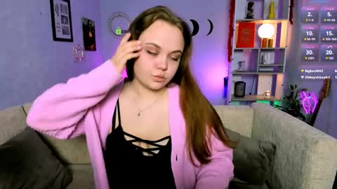 Snapshot of lucy_shy3 chatting on April 2026 10:51:01 PM lucy online show from April 2026 10:51:01 PM