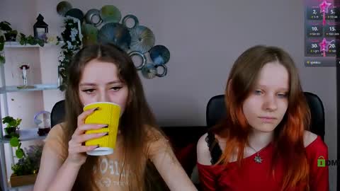 Snapshot of lucy_shy3 chatting on April 2026 06:13:01 AM lucy online show from April 2026 06:13:01 AM