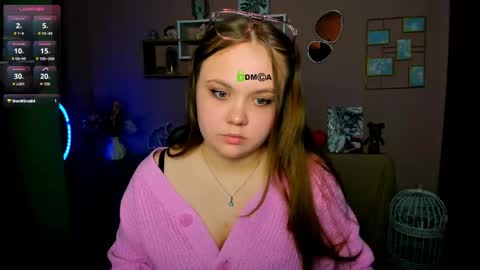 Snapshot of lucy_shy3 chatting on April 2026 07:29:01 PM lucy online show from April 2026 07:29:01 PM