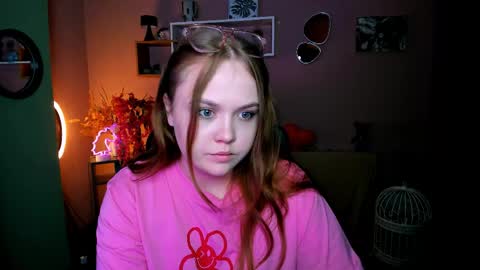 Snapshot of lucy_shy3 chatting on April 2026 07:21:02 PM lucy online show from April 2026 07:21:02 PM