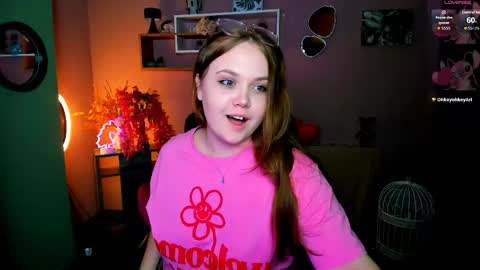 Snapshot of lucy_shy3 chatting on April 2026 07:58:02 PM lucy online show from April 2026 07:58:02 PM