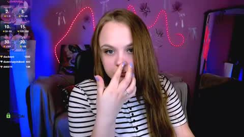 Snapshot of lucy_shy3 chatting on April 2026 08:22:01 PM lucy online show from April 2026 08:22:01 PM