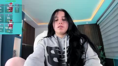 Snapshot of lucy_smith7 chatting on December 2024 10:51:02 AM Sofia  online show from December 2024 10:51:02 AM