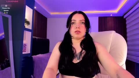 Snapshot of lucy_smith7 chatting on January 2025 03:36:02 AM Sofia  online show from January 2025 03:36:02 AM