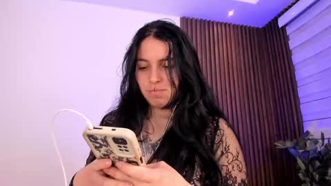 Snapshot of lucy_smith7 chatting on January 2025 08:15:01 AM Sofia  online show from January 2025 08:15:01 AM