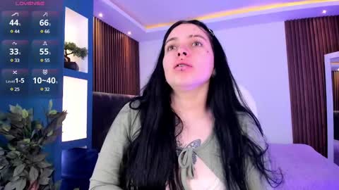 Snapshot of lucy_smith7 chatting on February 2025 04:37:01 AM Sofia  online show from February 2025 04:37:01 AM