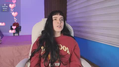 Snapshot of lucy_smith7 chatting on October 2025 05:43:01 PM Sofia  online show from October 2025 05:43:01 PM