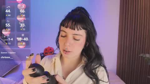 Snapshot of lucy_smith7 chatting on October 2025 07:47:02 PM Sofia  online show from October 2025 07:47:02 PM