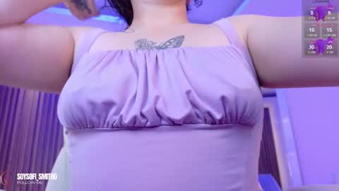 Sofia  online show from February 2026 03:44:02 AM