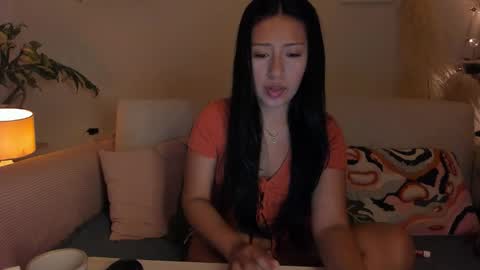 luciana online show from November 2025 01:16:02 AM