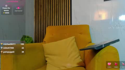 Lucy  online show from January 2025 09:01:02 AM