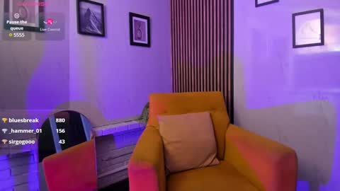 Lucy  online show from January 2025 12:06:01 AM