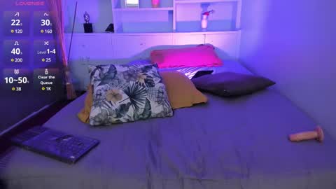 Lucy  online show from February 2025 04:28:02 AM