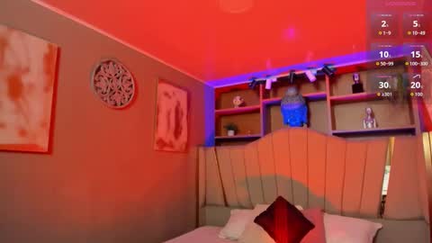 Lucy  online show from October 2025 11:22:02 AM