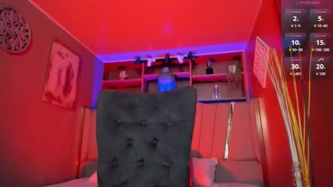 Lucy  online show from October 2025 11:45:02 AM