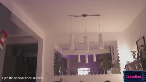 Lucy Alien  online show from January 2025 12:47:01 AM