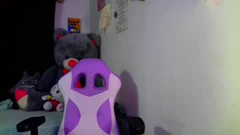 LUCIA  online show from March 2025 04:34:02 AM