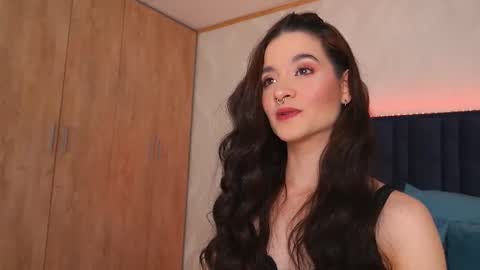 Snapshot of lucydeluca chatting on March 2026 07:24:02 AM LucyDeLuca online show from March 2026 07:24:02 AM