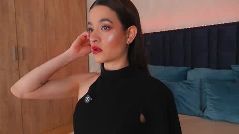 Snapshot of lucydeluca chatting on April 2026 05:41:02 AM LucyDeLuca online show from April 2026 05:41:02 AM