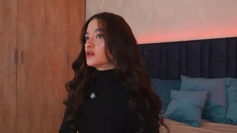 Snapshot of lucydeluca chatting on April 2026 05:14:01 AM LucyDeLuca online show from April 2026 05:14:01 AM