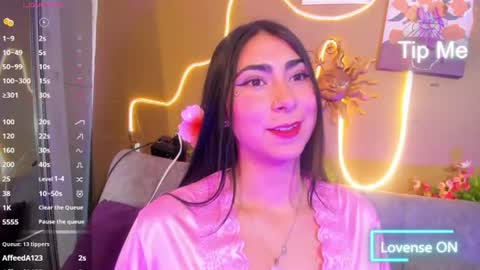 lucyfergp online show from June 2026 04:55:01 AM