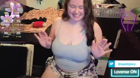Snapshot of lucygooseyz30 chatting on May 2026 11:44:01 PM Lucy online show from May 2026 11:44:01 PM