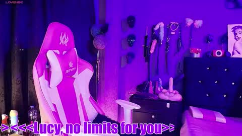 Lucy online show from January 2026 01:07:02 AM