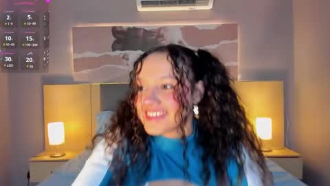 Lucy online show from February 2025 12:29:01 AM