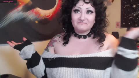 Lucy Lynx online show from January 2025 12:38:02 AM