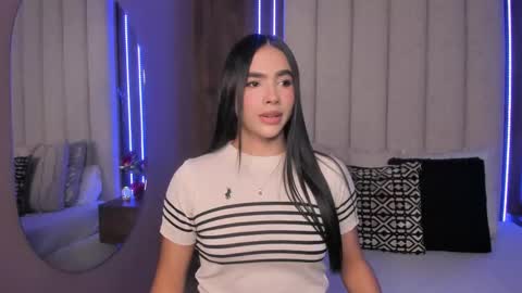 Lucy online show from February 2026 09:45:01 PM