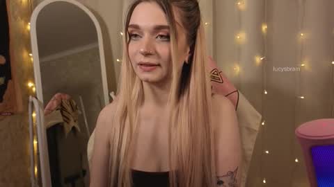 Lucy online show from February 2026 04:30:01 PM